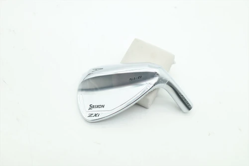 New Srixon Zxi7 51* Aw Wedge Club Head Only 8* Bounce .355 Taper 3-15-B