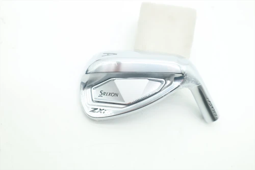 New Srixon Zxi5 50* Aw Wedge Club Head Only In Plastic .355 Taper 3-15-B