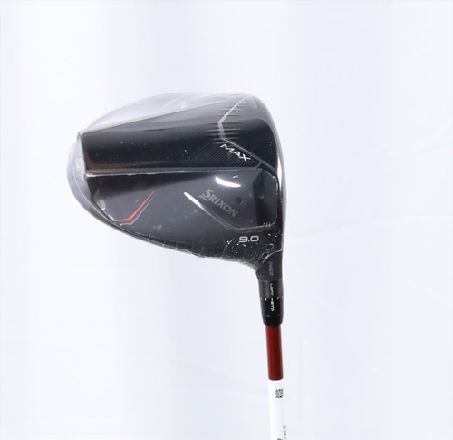 Srixon Zxi Max 9° Driver Stiff Flex Project X Denali Red 50 14063617