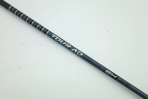 Graphite Design Tour AD EK-5S 44.5" Driver Shaft Cobra OPTM