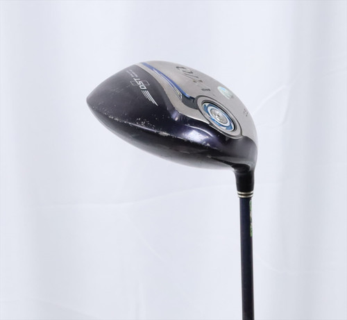 Xxio 9 10.5° Driver Regular Flex Xxio Mp900 14069690 Fair - Mikes