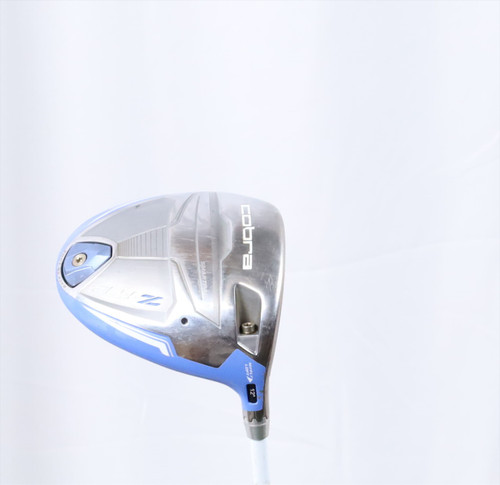 Cobra Fly-Z Ultramarine 12° Driver Ladies Flex Matrix Vlct Sp 50 14077851 Good