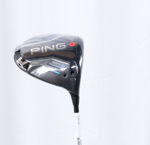 Ping G440 Sft 10.5° Driver Stiff Flex Ping Alta Cb Blue 50 14078432