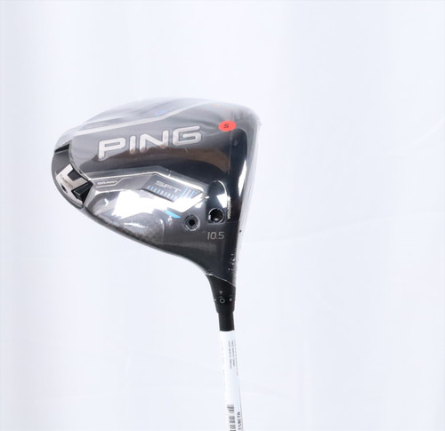 Ping G440 Sft 10.5° Driver Stiff Flex Ping Alta Cb Blue 50 14078434