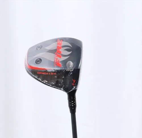 Krank Formula Fire Pro 7.5° Driver Extra Stiff Fujikura Speeder Tour 14079385