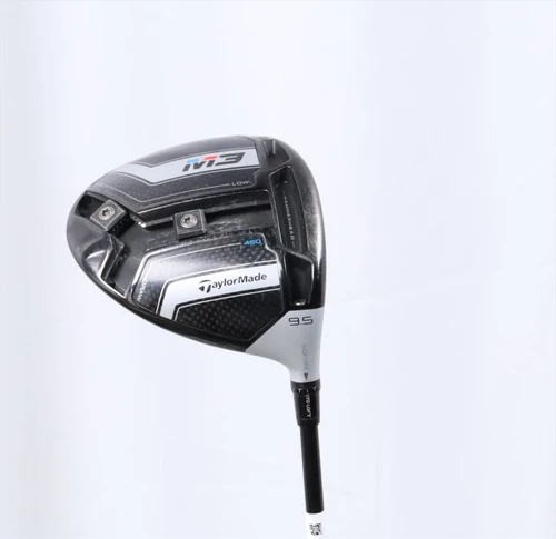 Taylormade M3 9.5° Driver Stiff Flex Project X Hzrdus Black Rdx 60 14084293 Good