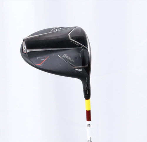 Srixon Zxi Max 10.5° Driver Senior Flex Ust Helium 4 14095075 Good