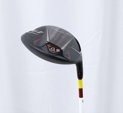 Srixon Zxi Max 10.5° Driver Senior Flex Project X Denali Red 50