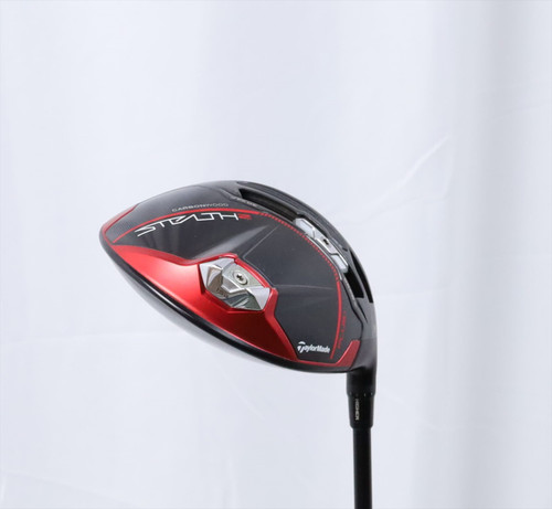 Taylormade Stealth 2 9° Driver Stiff Flex Kbs Td 50 14084918 Good