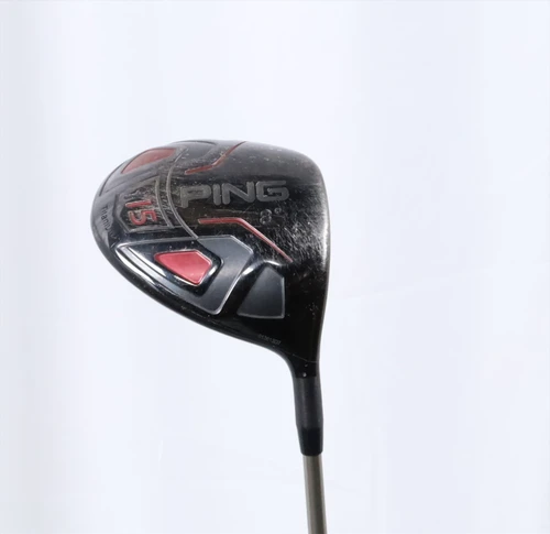 Ping I15 8° Driver Stiff Flex Ping Tfc 700D 14085146 Fair