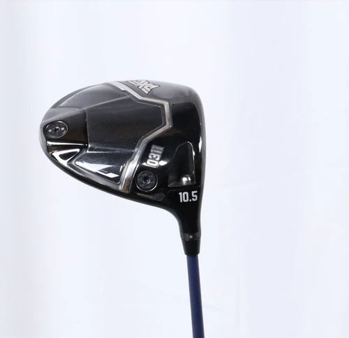 Pxg 0311 Black Ops 10.5° Driver Senior Flex Sf Jupiter 14086877 Good
