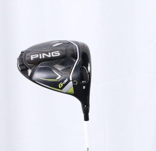 Ping G430 Max 9° Driver Stiff Flex Ping Alta Cb Black 55 14089898 Good