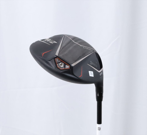 Srixon Zxi Max 10.5° Driver Senior Flex Ust Helium 4 14095075 Good