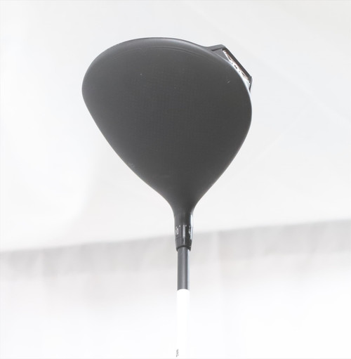 Srixon Zxi Max 10.5° Driver Senior Flex Mitsubishi Vanquish 4
