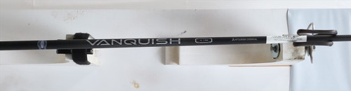 Srixon Zxi Max 10.5° Driver Senior Flex Mitsubishi Vanquish 4