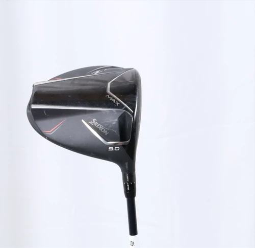 Srixon Zxi Max 9° Driver Regular Flex Fujikura Ventus Tr Blue 6 14078182 Good