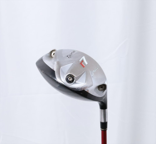 Taylormade R7 Limited 9.5° Driver Regular Flex Ozik Xcon 5.5 Moi