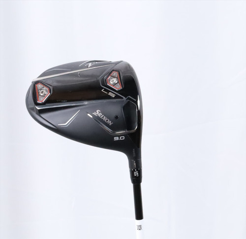 Srixon Zxi Ls 9° Driver Stiff Flex Mitsubishi Tensei Av Blue 65 14087267 Good