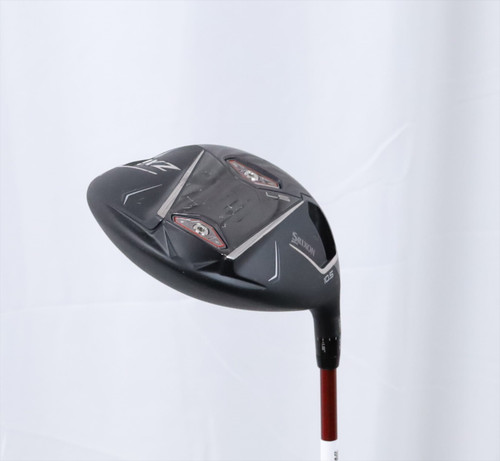 Srixon Zxi Ls 10.5° Driver Regular Flex Project X Denali Red 50