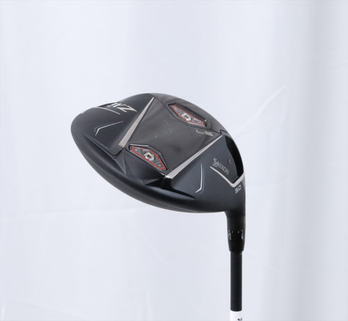 Srixon Zxi Ls 9° Driver Stiff Flex Mitsubishi Tensei Av Blue 65
