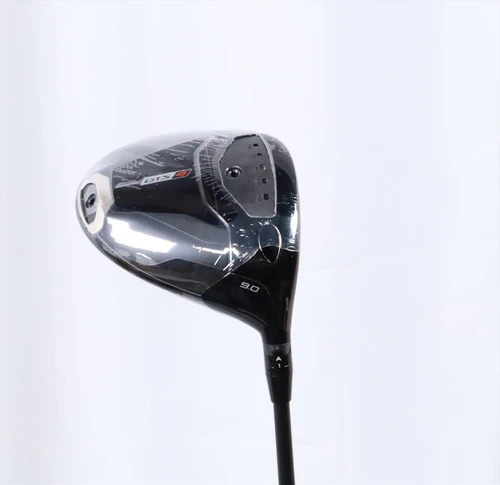 Titleist Gts4 9° Driver Extra Stiff Flex Project X Titan Black 60 14094174