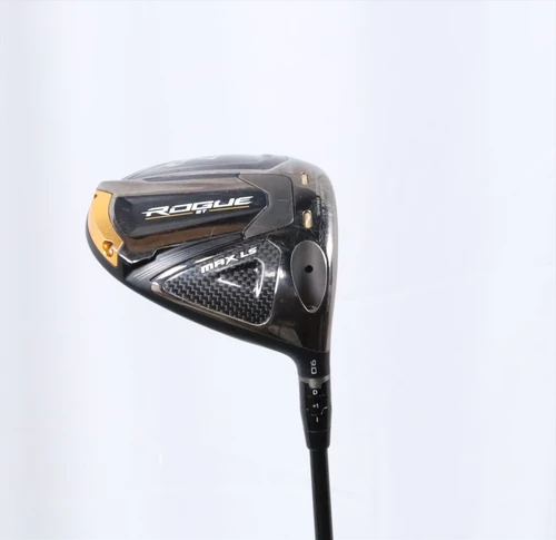 Callaway Rogue St Max Ls 9° Driver Stiff Flex Tensei Av Blue 65 14097071 Good