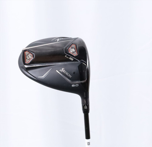 Srixon Zxi Ls 9° Driver Stiff Flex Mitsubishi Tensei Av Blue 65