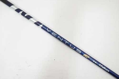 Fujikura Ventus TR Blue Velocore 5-S STIFF 44.5" Driver Shaft Cobra OPTM FF33
