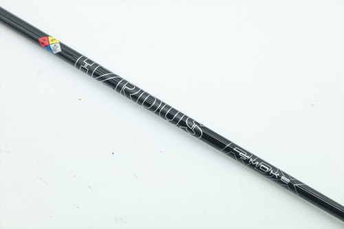 Project X Hzrdus Smoke Black 6.5 70 X-Stiff 41.75" #5 Wood Shaft Wilson Dyapwr