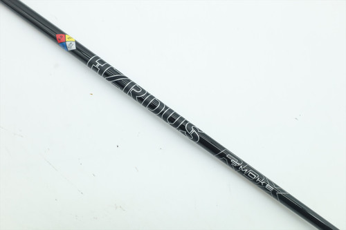 Project X Hzrdus Smoke Black 6.0 70 Stiff 41.75" #5 Wood Shaft Wilson Dyapwr