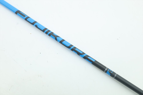 Fujikura Pro 73 Stiff 42.25" #3 Wood Shaft Callaway Quantum