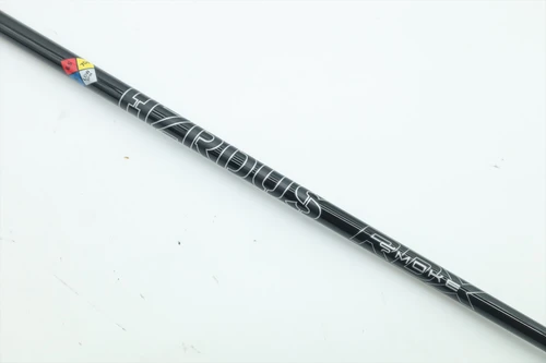 Project X Hzrdus Smoke Black 6.5 70 X-Stiff 41.25" 7 Wood Shaft Callaway Quantum