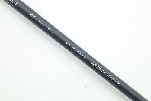 Mitsubishi Tensei Av Limited Blue 65 Stiff 42.75