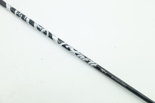 Mitsubishi Kai'li White 70s Stiff 42.25" #3 Wood Shaft Callaway Quantum