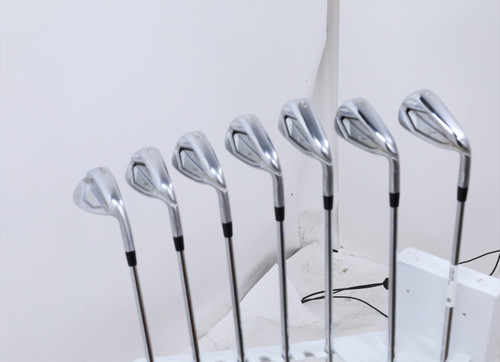 Mizuno Jpx 900 Hot Metal Iron Set 5-Pw, Gw Regular N.S. Pro 950Gh 14061598 Good