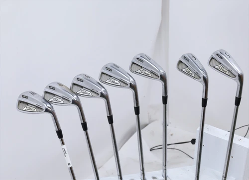 Titleist Ap2 Iron Set 5-Pw, Gw Stiff Flex Dynamic Gold S300 Steel 14069907 Fair