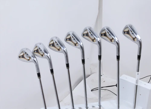 Taylormade R7 Tp Iron Set 4-Pw Regular Flex Dynamic Gold R300 14056998 Good