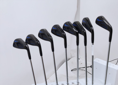 Nike Vapor Fly Pro Iron Set 4-Pw, Aw Regular Flex Xp 95 R300 Steel