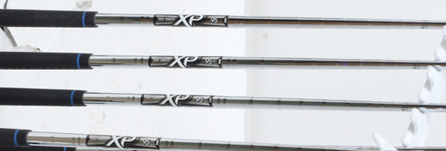 Nike Vapor Fly Pro Iron Set 4-Pw, Aw Regular Flex Xp 95 R300 Steel