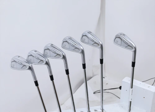 Taylormade P7Cb Iron Set 5-Pw Extra Stiff N.S. Pro Modus3 Tour120 14087751 Fair