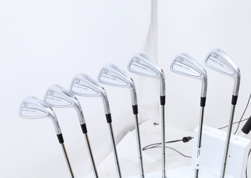 Wilson Staff Model Cb Iron Set 4-Pw Stiff Flex Dynamic Gold Mid 115 14020765
