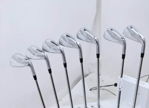 Mizuno Pro 245 Iron Set 4-Pw Stiff Flex N.S. Pro Modus 3 Tour 120 14079579 Good