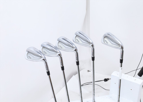 Ping I210 Red Dot Iron Set 6-Pw Extra Stiff N.S. Pro Modus3