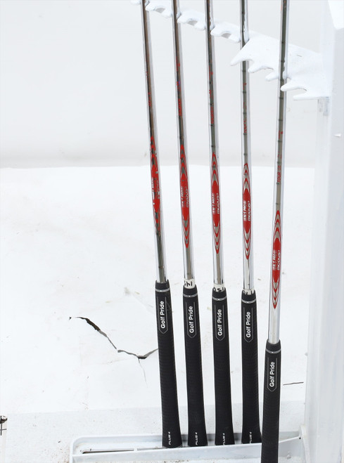 Ping I210 Red Dot Iron Set 6-Pw Extra Stiff N.S. Pro Modus3
