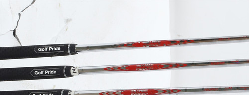 Ping i210 6本セット（6-uw)、modus tour 105 R Ping I210 Red Dot Iron Set 6-Pw Extra Stiff N.S. Pro Modus3