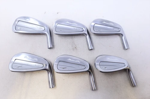 Mizuno Pro M-13 #5-Pw Iron Set Club Head Only Inv13913912