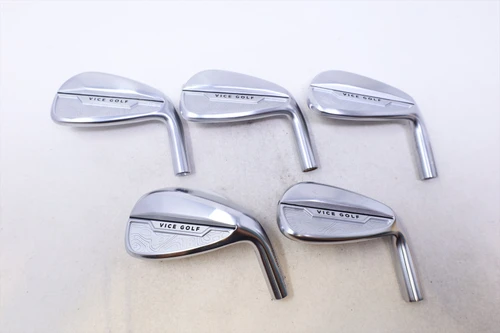 Vice Golf Vgi02  #8-Pw,Aw,Sw Iron Set Club Head Only Inv13913852