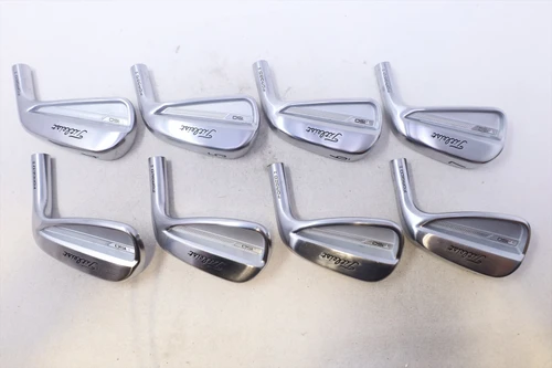 Titleist T150 2023 #4-Pw,Gw Iron Set Club Head Only Inv13913747
