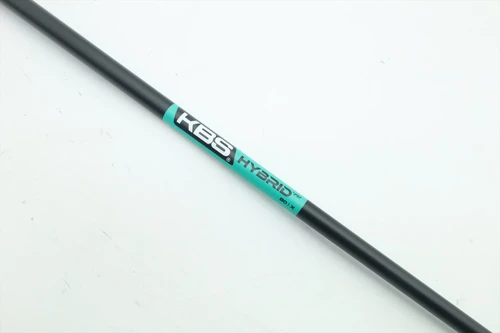 Kbs Hybrid Green 80x X-Stiff 38.5" #4 Iron Shaft Ping ICrossover