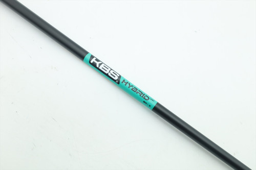 Kbs Hybrid Green 80x X-Stiff 38.5" #5 Hybrid Shaft Taylormade Qi4D Qi35